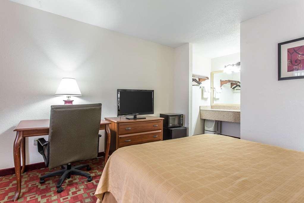 Quality Inn Greenville Near University Ruang foto